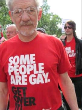 Harrison ford gay shirt #2